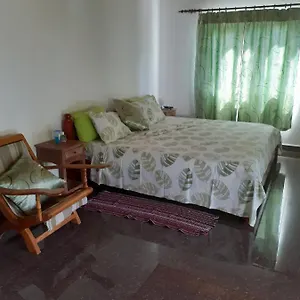 Corner Bay Beau Vallon,mahe Apartment