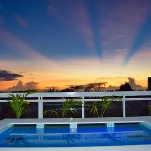 Venlia Apartment