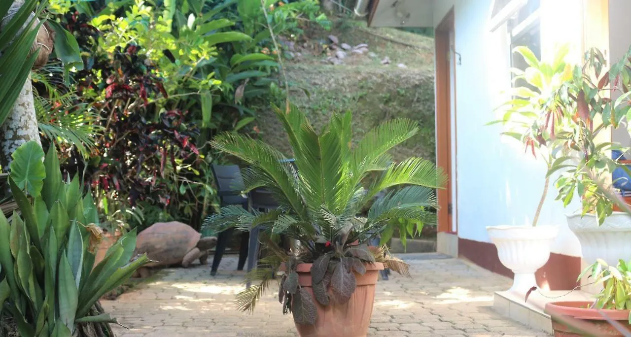 Apartamento Garden Hut Victoria