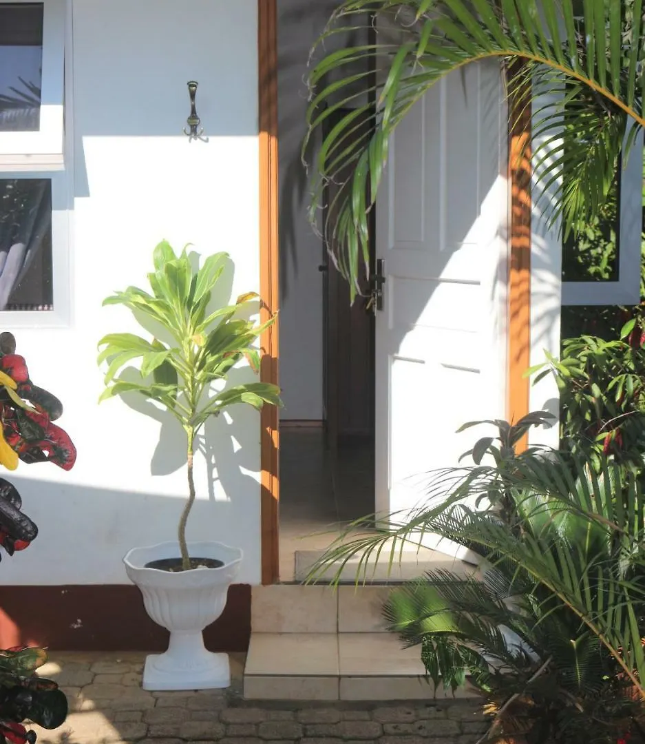 Apartamento Garden Hut Victoria 0*,